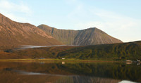 Loch Ainort, Isle of Skye, Scotland - August 2025