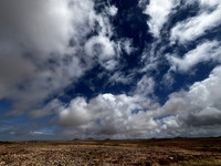 Tindaya, Fuerteventura - March 2026