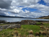 Loch na Keal, Isle of Mull, Scotland - April 2026