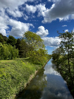 Ruston Carr Bridge - May 2026