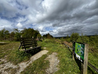 Wykeham Raptor Viewpoint - May 2026