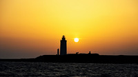 Sunset, Tarifa, Spain - September 2026