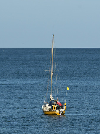 North Bay, Scarborough - October 2026