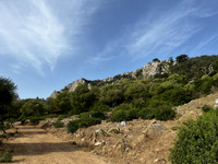 Laja de la Zarga, Bolonia, Spain - September 2026