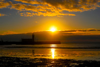 Sunrise, South Bay, Scarborough - September 2026