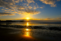Sunrise, South Bay, Scarborough - September 2026