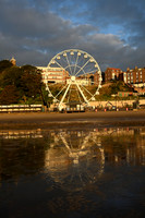 Sunrise, South Bay, Scarborough - September 2026