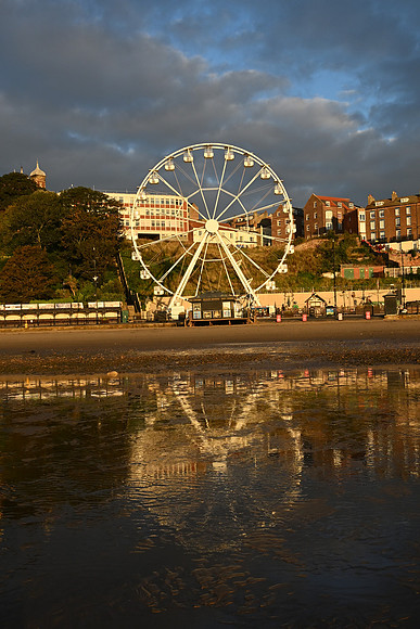 Sunrise, South Bay, Scarborough - September 2026