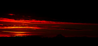 Wykeham sunset - September 2026