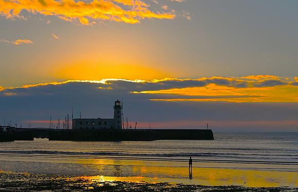 Sunrise, South Bay, Scarborough - September 2026