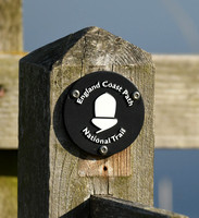 The King Charles III England Coast Path, Ravenscar - October 2026