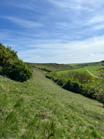 Fordon Banks - May 2025