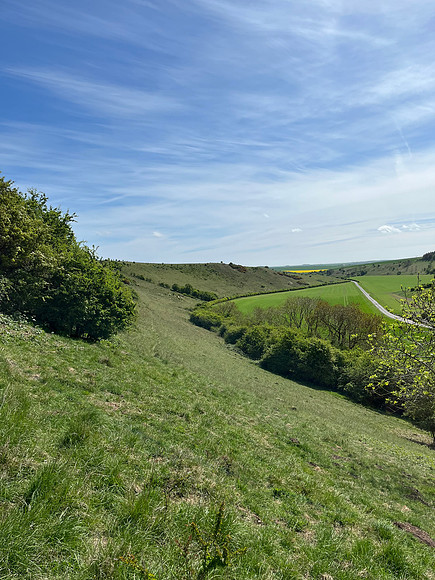 Fordon Banks - May 2025