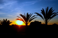 Alicante, Spain - May 2024